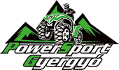 Power Sport Gyergyó logó