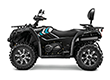 CF Moto 450L