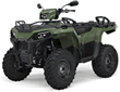 CF Moto 450L