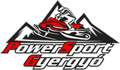 Power Sport Gyergyó logó
