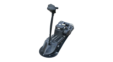 Black Diamond Powerboard