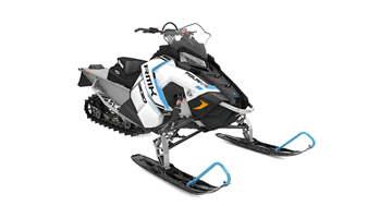 Polaris 600 RMK 144