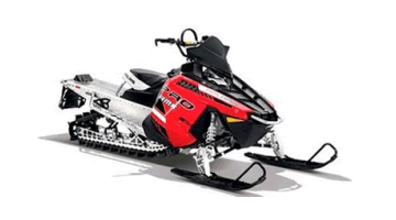 Polaris PRO-RMK 800 155