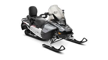 Ski-Doo Grand Touring Sport 600 ACE ES